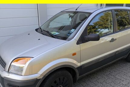Ford Fusion 204.141 km 750 &euro; Lübeck 23556