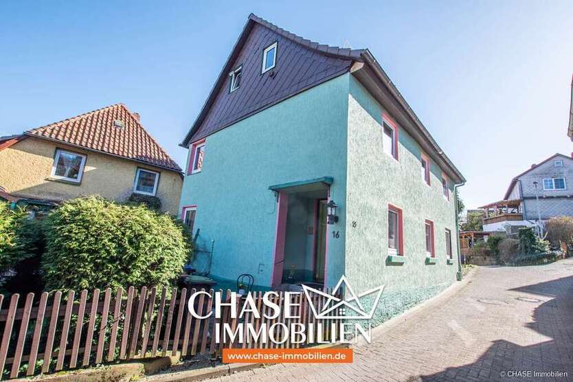 Haus zum Kaufen in Salzhemmendorf Osterwald 129.000 € 135 m²