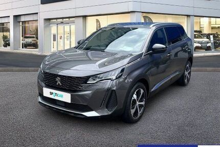 Peugeot 5008 41.305 km 25.390 &euro; Dresden 01237