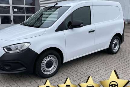 Mercedes-Benz Citan 43.626 km 19.400 &euro; Döbeln 04720