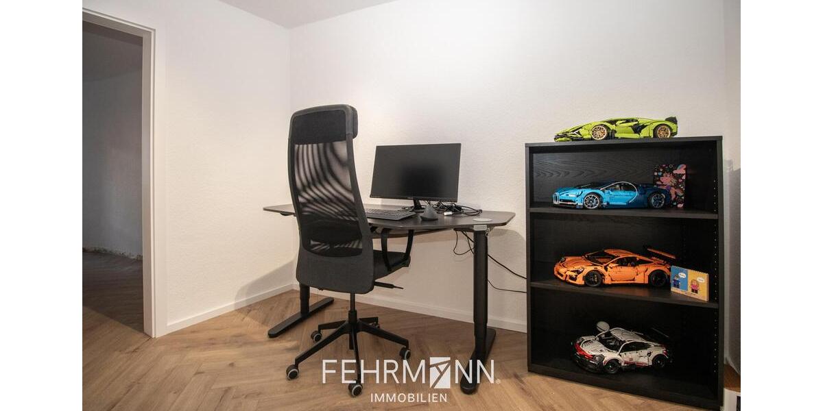 Erdgeschoßwohnung Ochtrup - 3 Zimmer, 87 m&sup2;, 900&euro; | Angebot:26355136