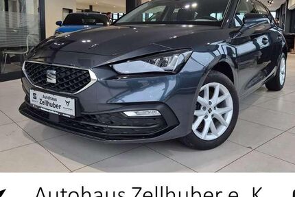 Seat Leon 50.550 km 18.330 &euro; Neuötting 84524
