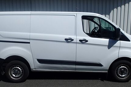 Ford Transit Custom 55.000 km 12.499 &euro; Neuenhagen bei Berlin 15366
