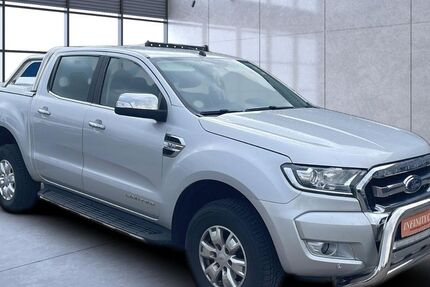 Ford Ranger 210.000 km 14.990 &euro; Erfurt 99086