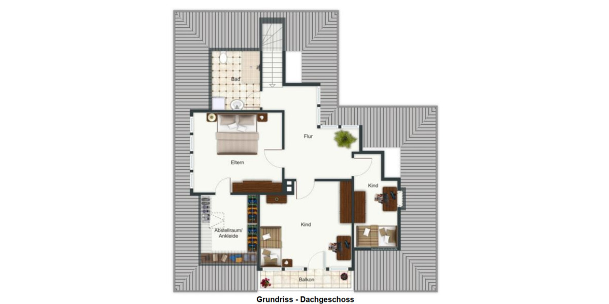 Einfamilienhaus Dinklage - 5 Zimmer, 250 m&sup2;, 950&euro; | Angebot:25367086