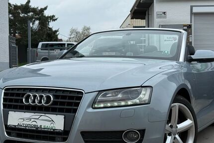 Audi A5 149.854 km 8.990 &euro; Vöhringen 72189