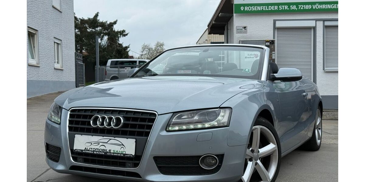 Audi A5 149.854 km 9.990 &euro; Vöhringen 72189