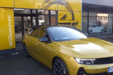 Opel Astra 10.000 km 27.950 € Neustadt 35279