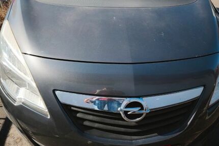 Opel Meriva 160.000 km 6.400 &euro; Villingen-Schwenningen 78056