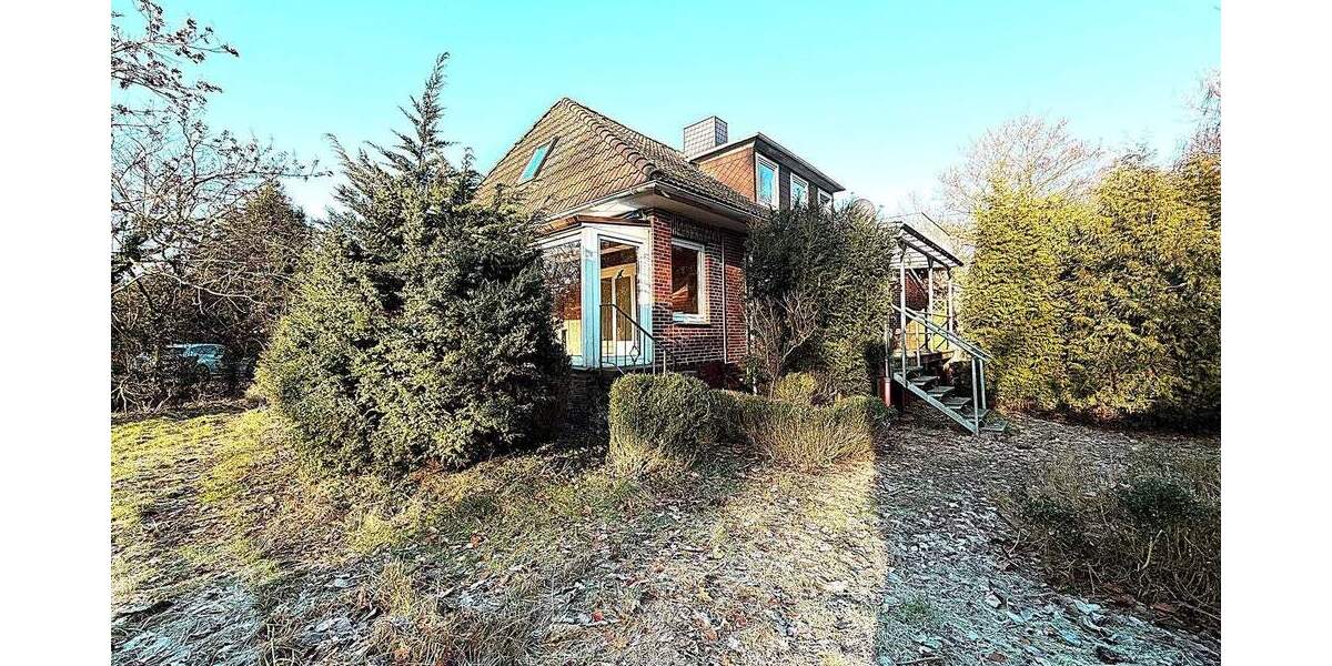 Einfamilienhaus Drochtersen - 1 Zimmer, 276 m&sup2;, 88.000&euro; | Angebot:24712551