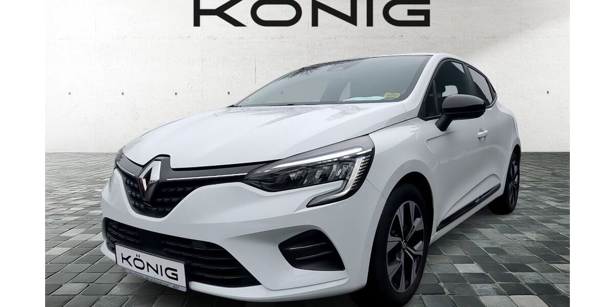 Renault Clio 35.911 km 16.999 &euro; Hoppegarten 15366