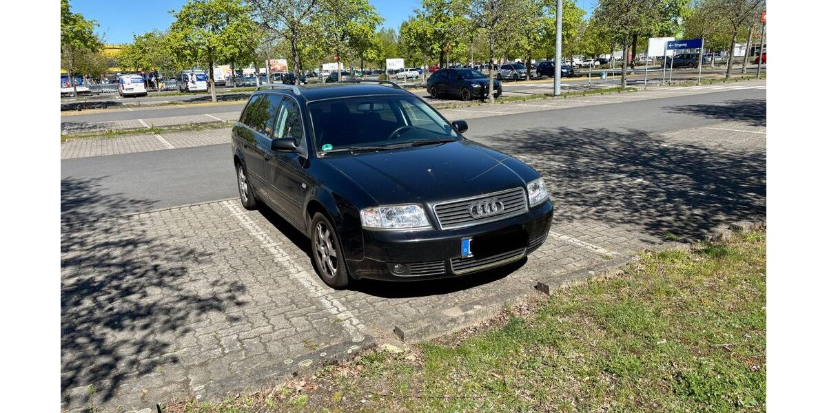 Audi A6 319.000 km 999 &euro; Braunschweig 38108