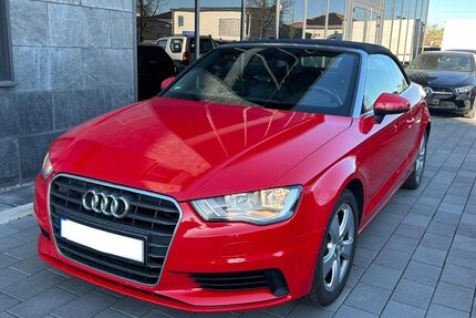Audi A3 84.000 km 15.890 &euro; Ladenburg 68526