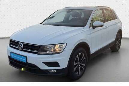 VW Tiguan 96.454 km 23.930 € Eschborn 65760