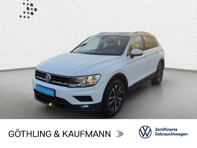 VW Tiguan 96.454 km 23.930 € Eschborn 65760