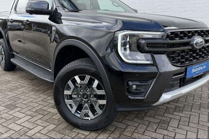 Ford Ranger 2.500 km 56.798 &euro; Mölln 23879