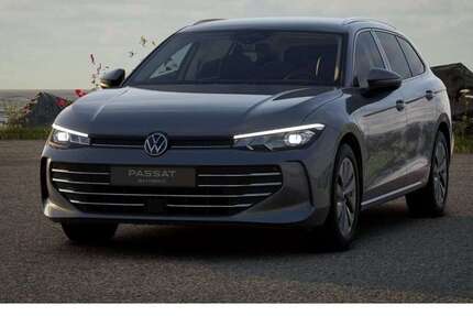 VW Passat Variant 1.774 km 51.916 € Northeim 37154