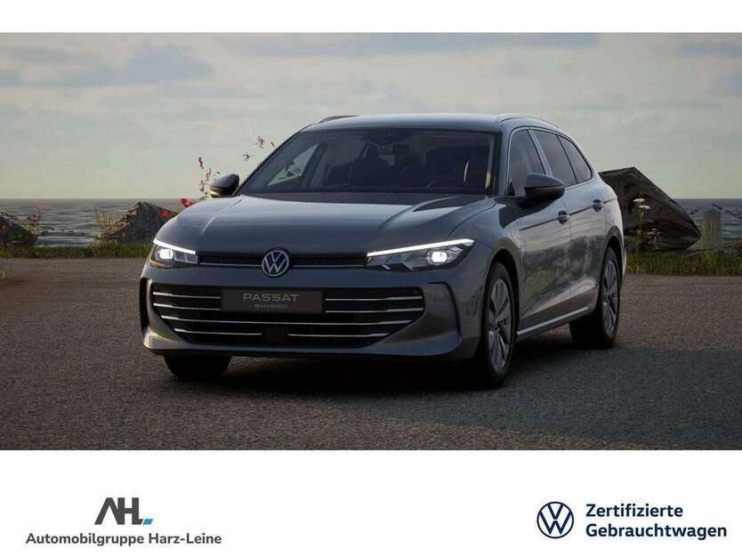 VW Passat Variant 1.774 km 51.916 € Northeim 37154