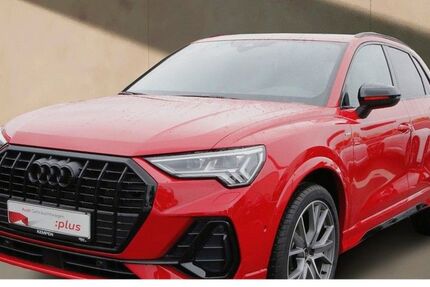 Audi Q3 2.205 km 41.410 € Meckenheim / Bonn 53340