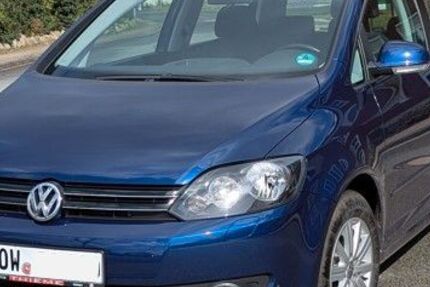 VW Golf Plus 86.000 km 7.700 &euro; Scheeßel / Abbendorf 27383