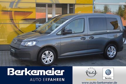 VW Caddy 18.950 km 29.450 € Saerbeck 48369