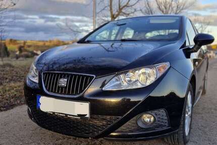 Seat Ibiza 183.000 km 4.750 &euro; Landshut 84036