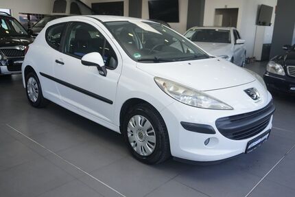 Peugeot 207 240.661 km 780 &euro; Neufahrn 85375