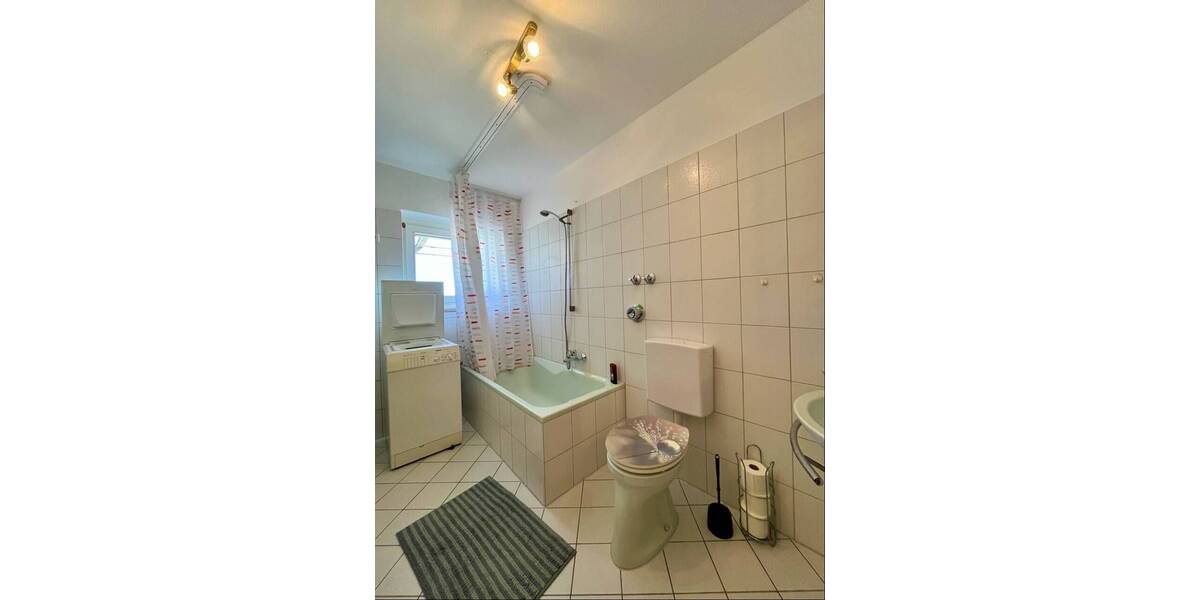 Etagenwohnung Rosenheim Ost - 3 Zimmer, 80 m&sup2;, 380.000&euro; | Angebot:26306217