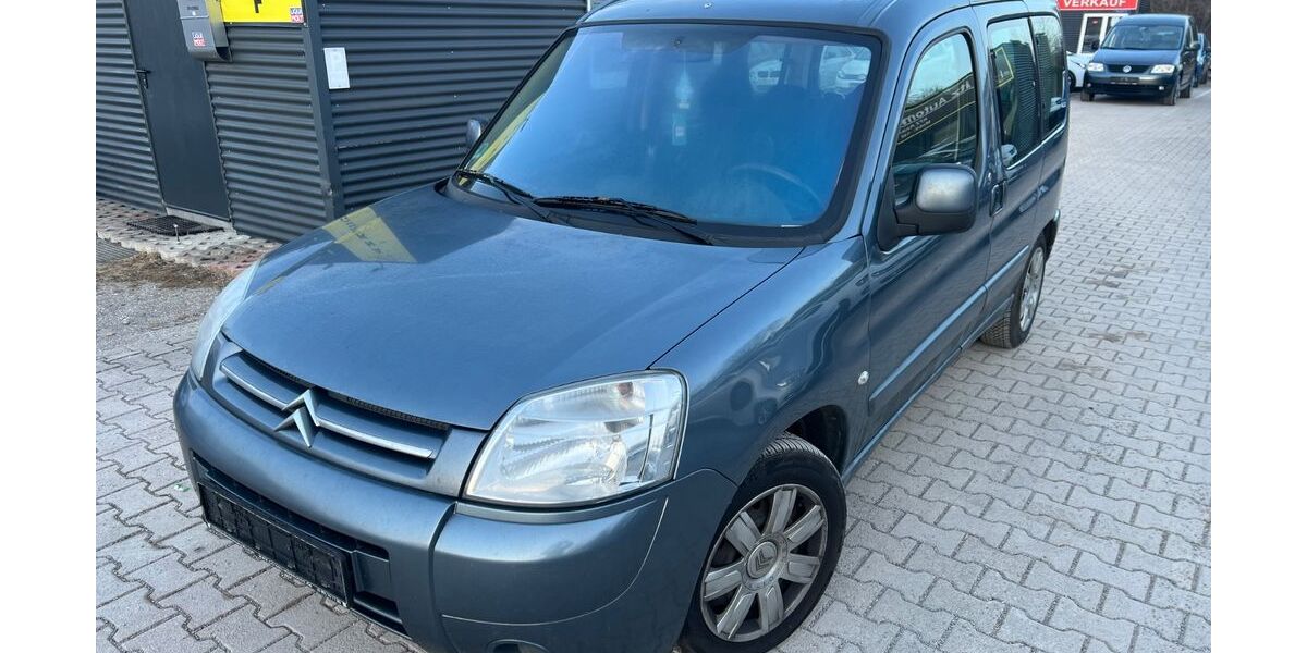 Citroen Berlingo 256.600 km 1.800 &euro; Augsburg 86167