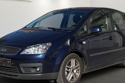 Ford C-Max 319.243 km 599 &euro; Berlin 12681