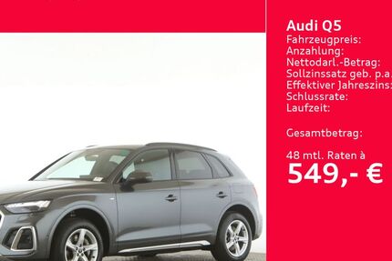 Audi Q5 79.701 km 36.889 &euro; Seevetal 21217