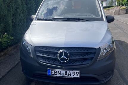 Mercedes-Benz Vito 110.000 km 28.500 &euro; Pfarrweisach 96176