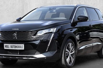 Peugeot 5008 42.500 km 25.380 &euro; Aachen 52078