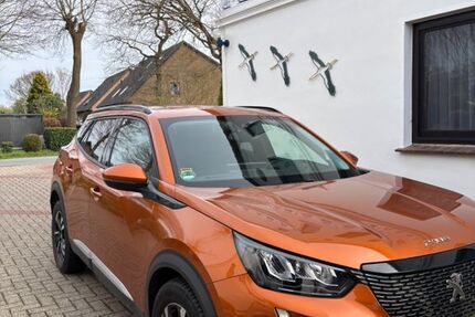 Peugeot 2008 15.780 km 17.900 &euro; Nordenham 26954