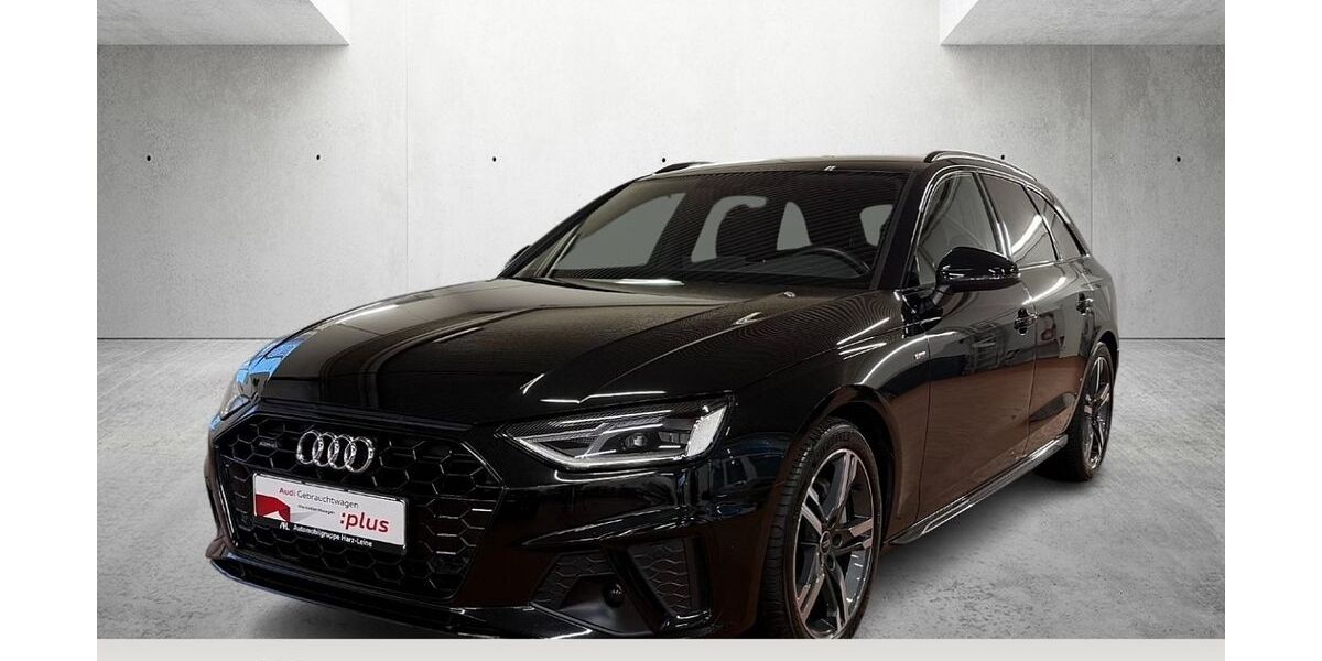 Audi A4 42.544 km 36.078 &euro; Osterode 37520