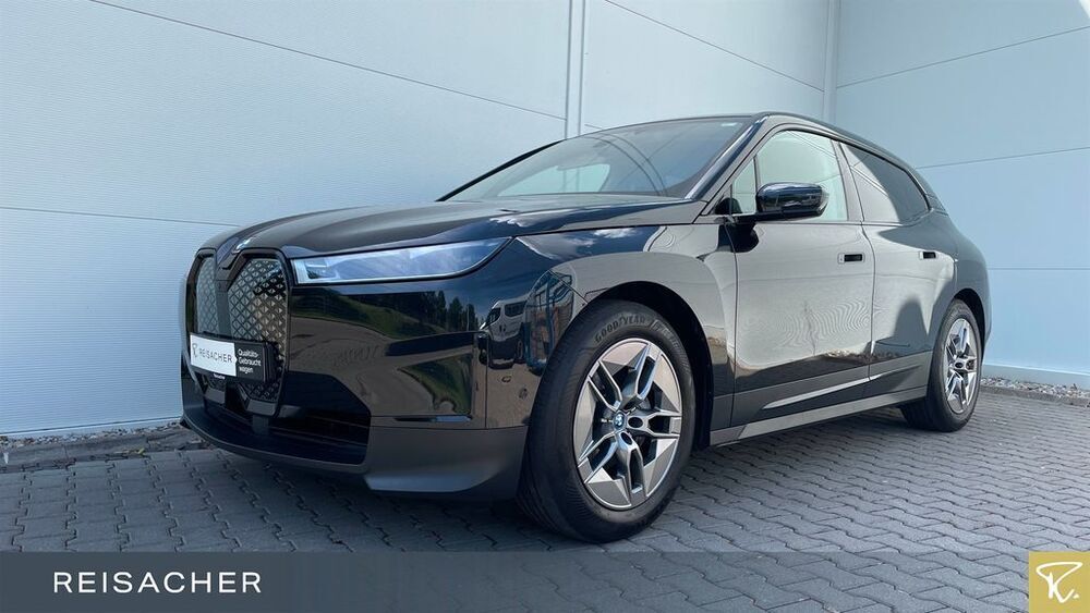 BMW iX 91.399 km 37.899 &euro; Landsberg am Lech 86899