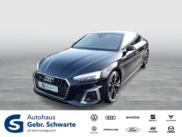 Audi A5 40.900 km 42.880 &euro; Papenburg 26871