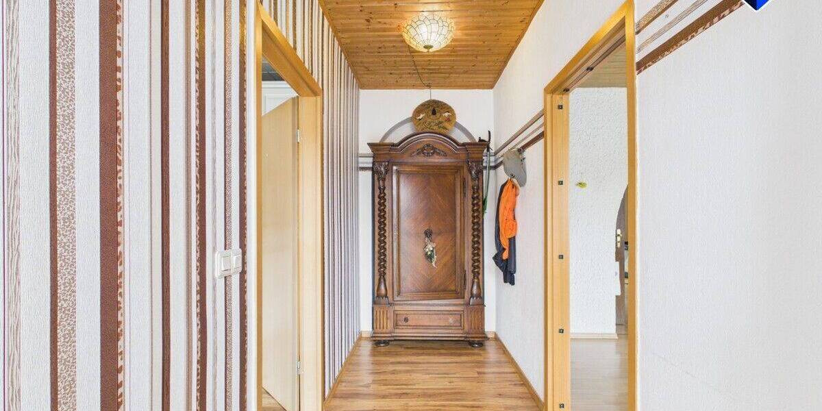 Einfamilienhaus Wadern / Büschfeld Wadern - 5 Zimmer, 153 m&sup2;, 229.000&euro; | Angebot:26886462