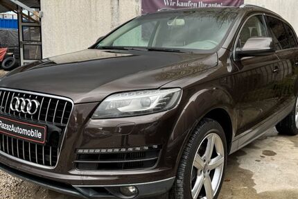 Audi Q7 179.000 km 15.290 &euro; Fürth 90763