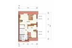 Doppelhaushälfte Norden - 3 Zimmer, 96 m&sup2;, 850&euro; | Angebot:25921388