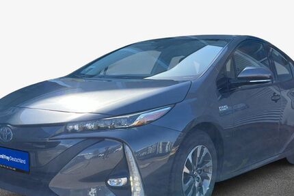 Toyota Prius 45.000 km 19.460 &euro; Reutlingen 72766