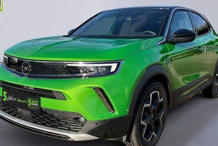 Opel Mokka 24.597 km 17.980 &euro; Augsburg 86179