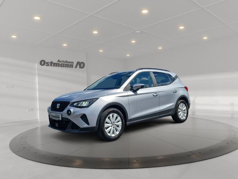 Seat Arona 19.638 km 20.983 € Hofgeismar 34369