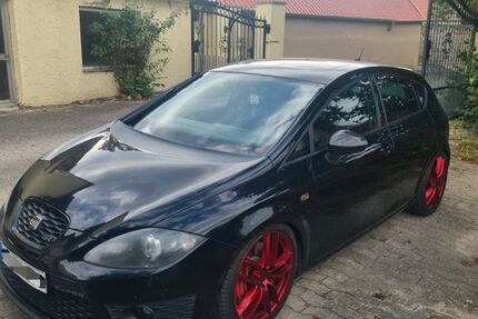 Seat Leon 165.000 km 7.999 &euro; Groß Twülpstedt 38464