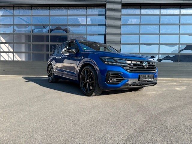VW Touareg 49.000 km 59.490 &euro; Sundern 59846