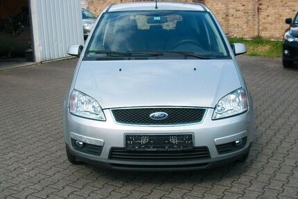 Ford C-Max 171.800 km 899 &euro; Wiesbaden 65187