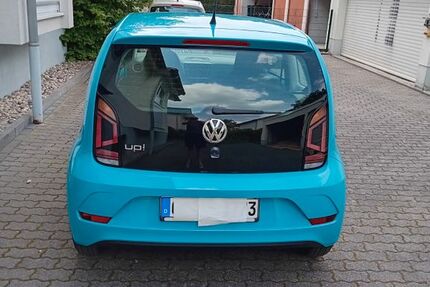 VW up!
