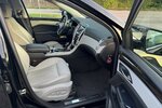SRX Vollausstattung Deutsche Erstauslieferung