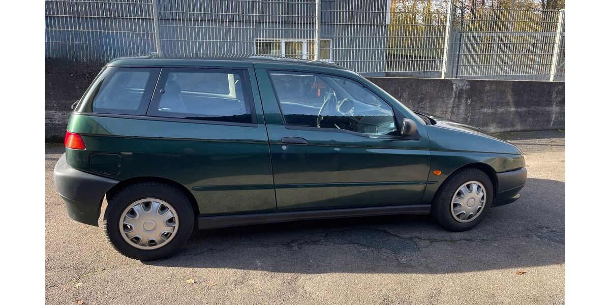 Alfa Romeo 145 133.901 km 990 &euro; Schwaikheim 71409