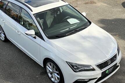 Seat Leon 112.000 km 13.700 € Schwabach 91126